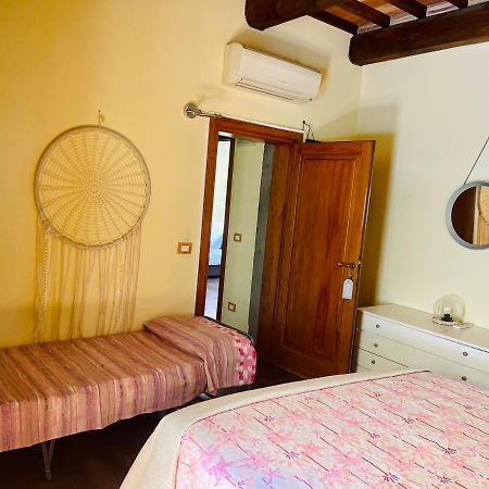 Relais L'Imperatore Prato  Exteriör bild