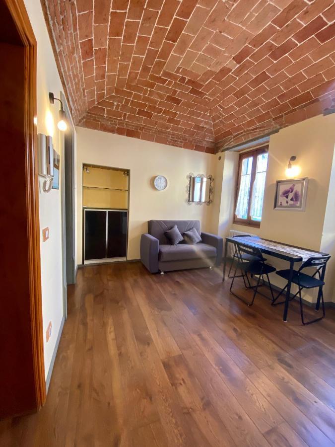 Relais L'Imperatore Prato  Exteriör bild