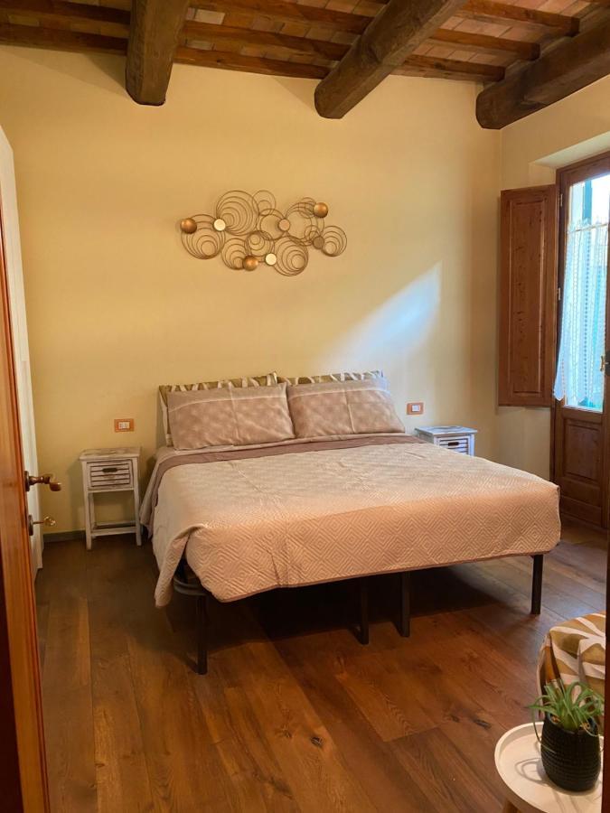 Relais L'Imperatore Prato  Exteriör bild