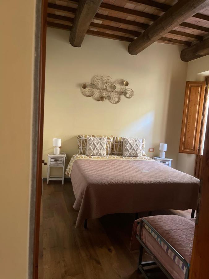 Relais L'Imperatore Prato  Exteriör bild