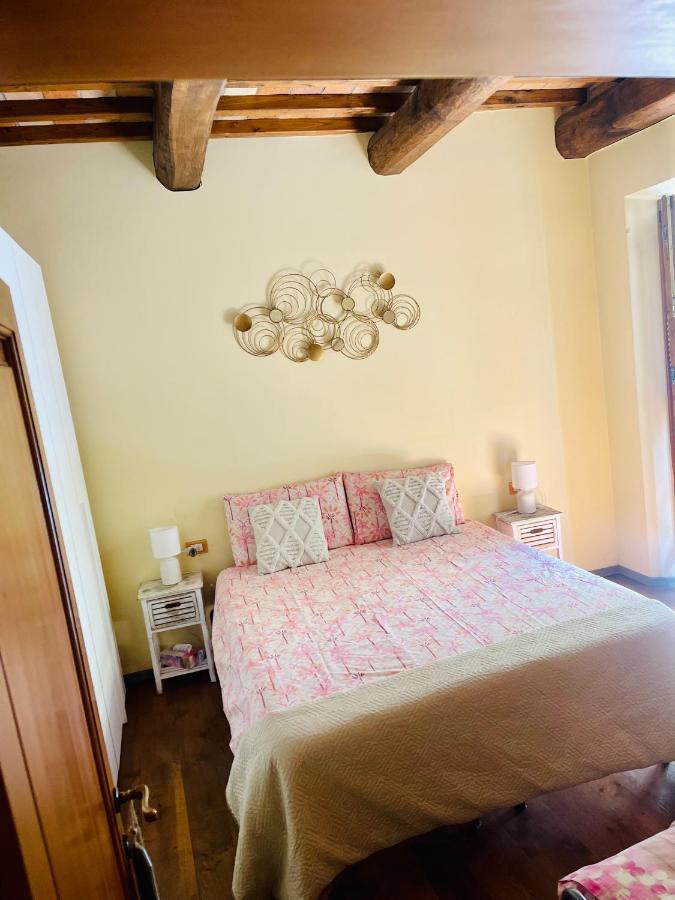 Relais L'Imperatore Prato  Exteriör bild